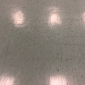 Meet your Posher, Jeffrey